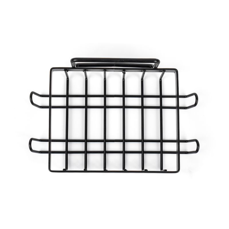 Rozsdaálló falra szerelhető szappantartó zuhanyozáshoz