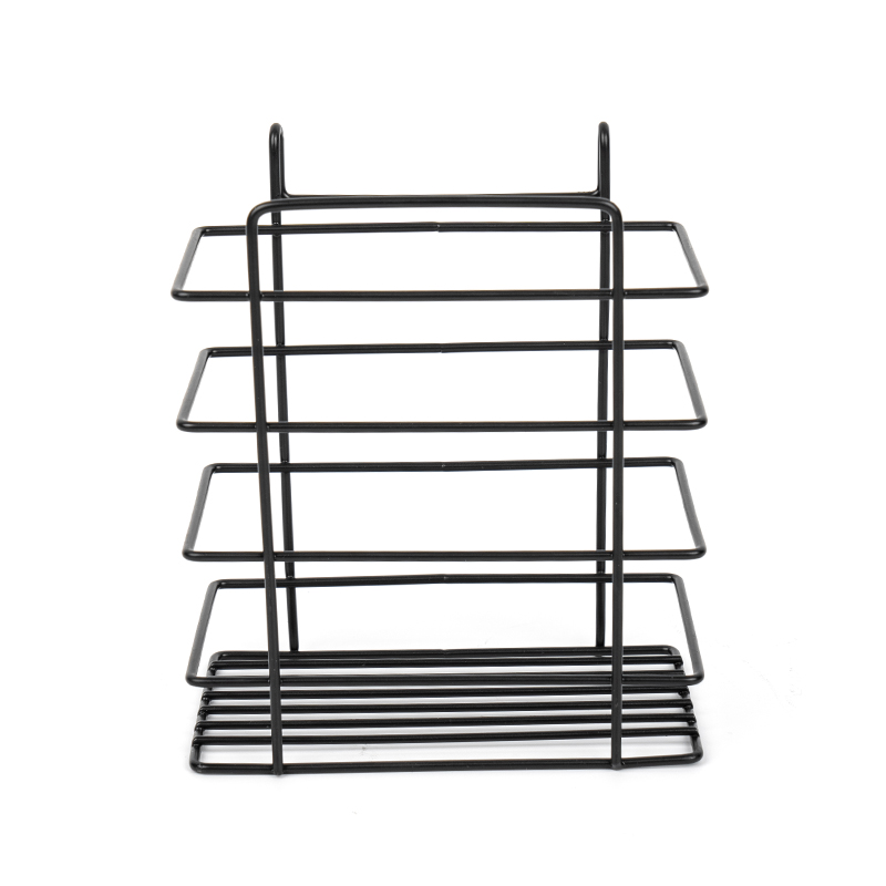 Fürdőszoba-tároló rendszerező rekeszek szekrényekhez és polcokhoz