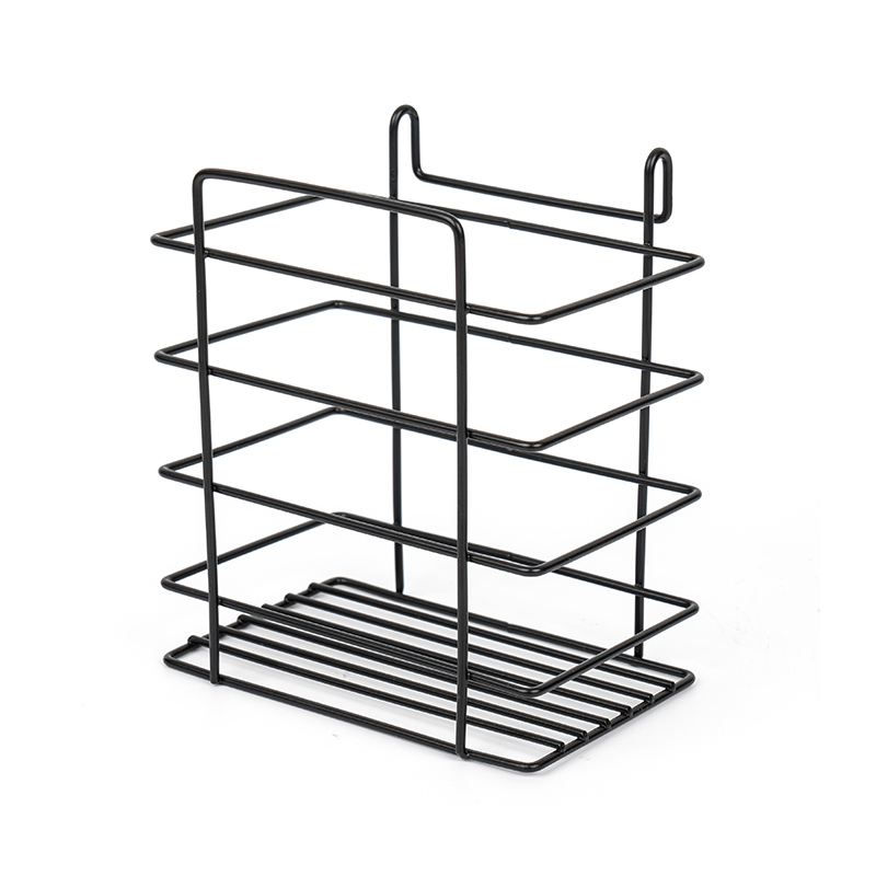 Fürdőszoba-tároló rendszerező rekeszek szekrényekhez és polcokhoz