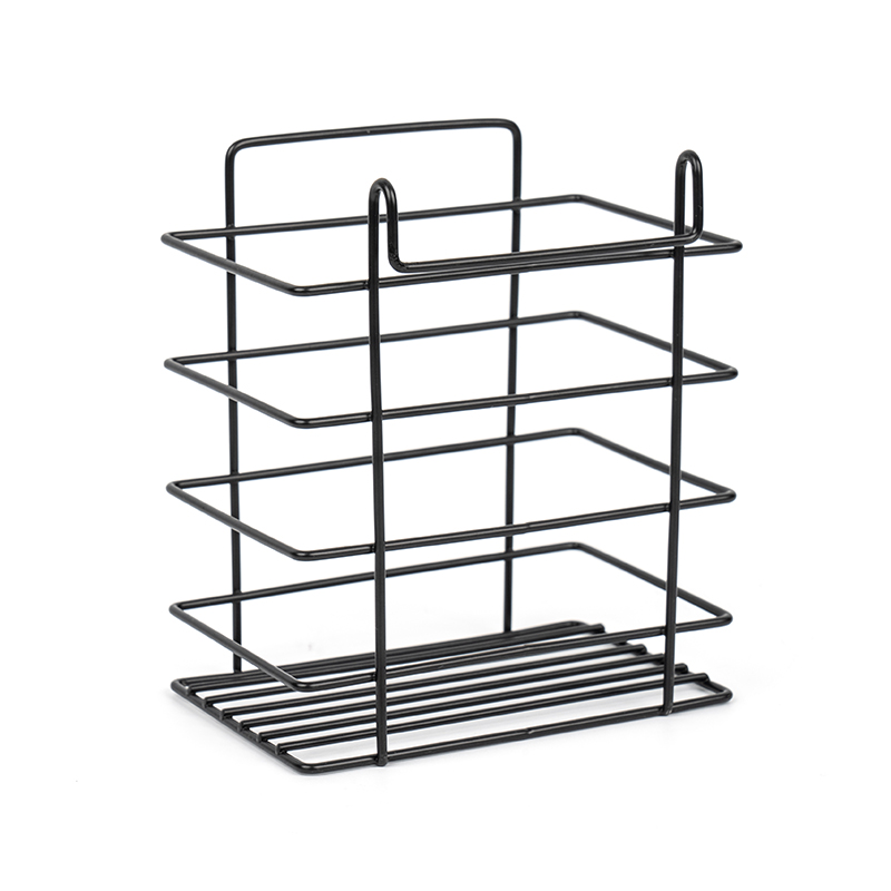 Fürdőszoba-tároló rendszerező rekeszek szekrényekhez és polcokhoz