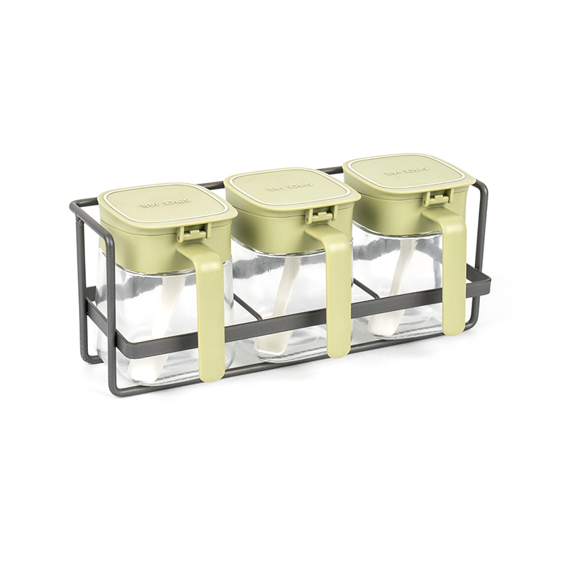 Egyszintes hűtőszekrény fűszertároló polc