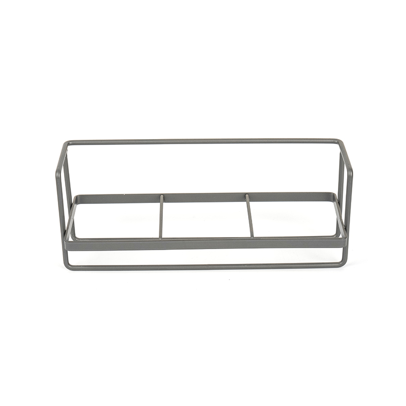 Egyszintes hűtőszekrény fűszertároló polc