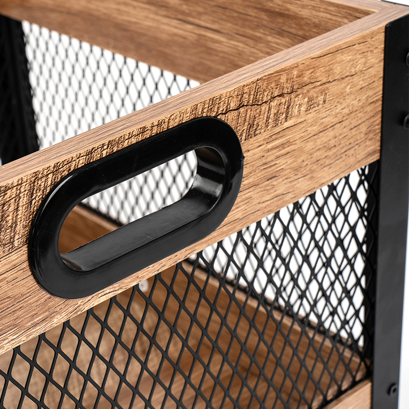 Magazintároló állvány