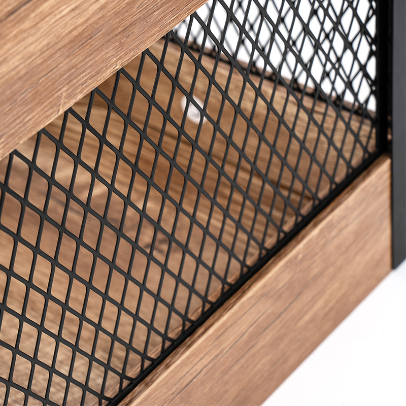 Magazintároló állvány