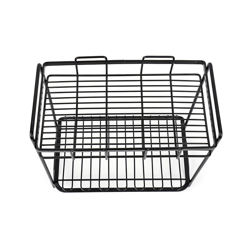 Kétrétegű tárolópolcok