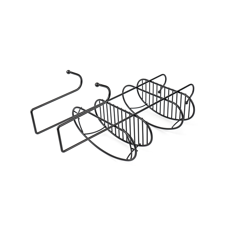 Függesztett kosárrendező konyhába és fürdőszobába