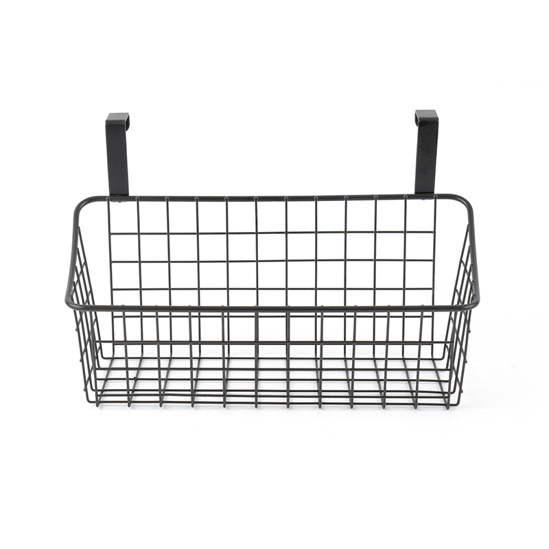 Ajtó feletti kamrarendező 3 függő kosárral