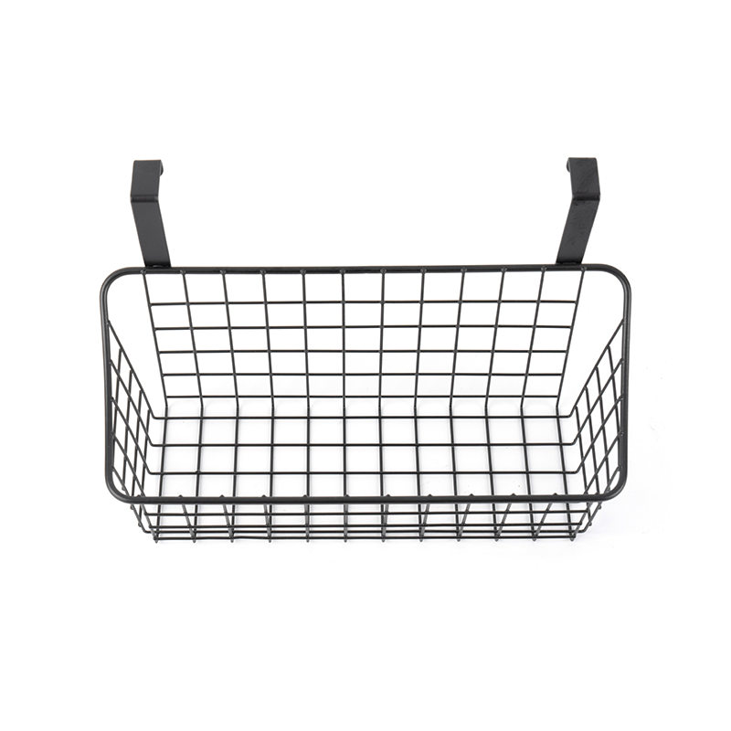 Ajtó feletti kamrarendező 3 függő kosárral