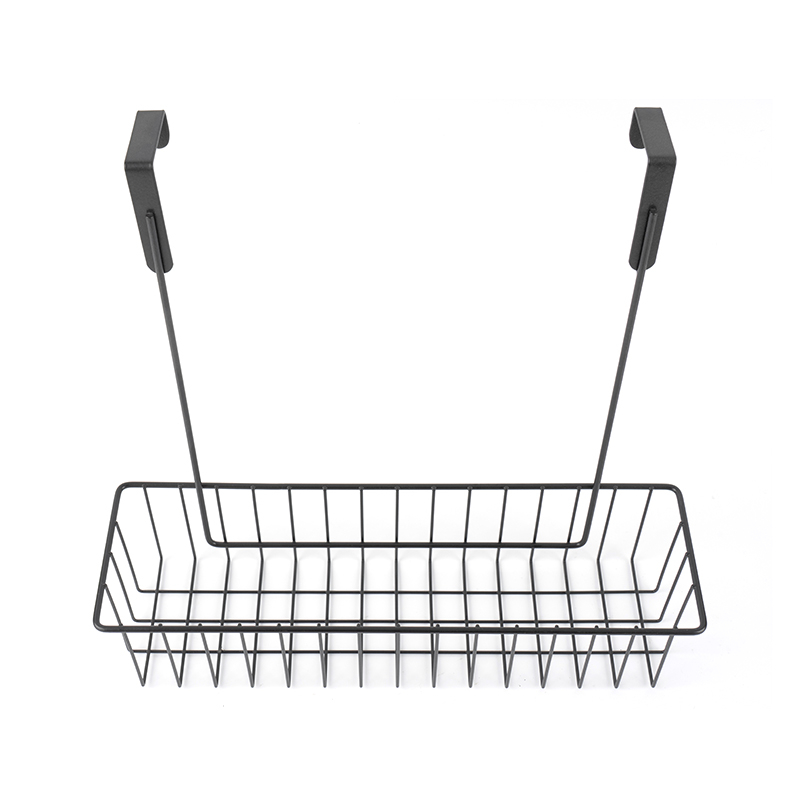 Ajtó feletti kamrarendező 3 függő kosárral