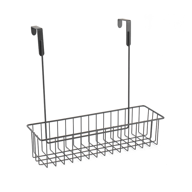 Ajtó feletti kamrarendező 3 függő kosárral