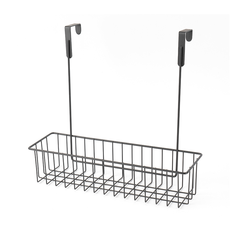 Ajtó feletti kamrarendező 3 függő kosárral