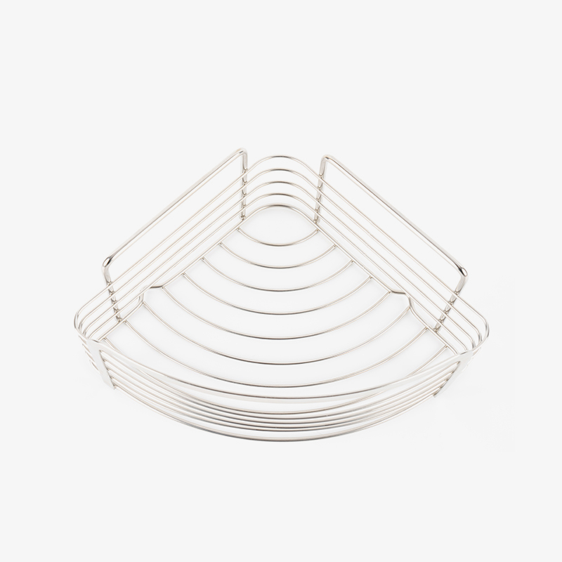 Sarokzuhany Caddy Falra szerelhető ragasztóval