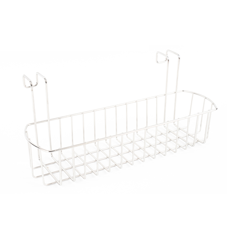 Fürdőszoba függő kosár