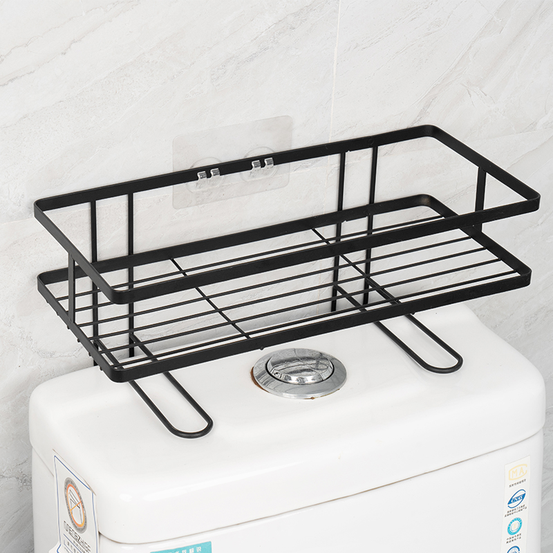 Fürdőszoba akasztós állvány