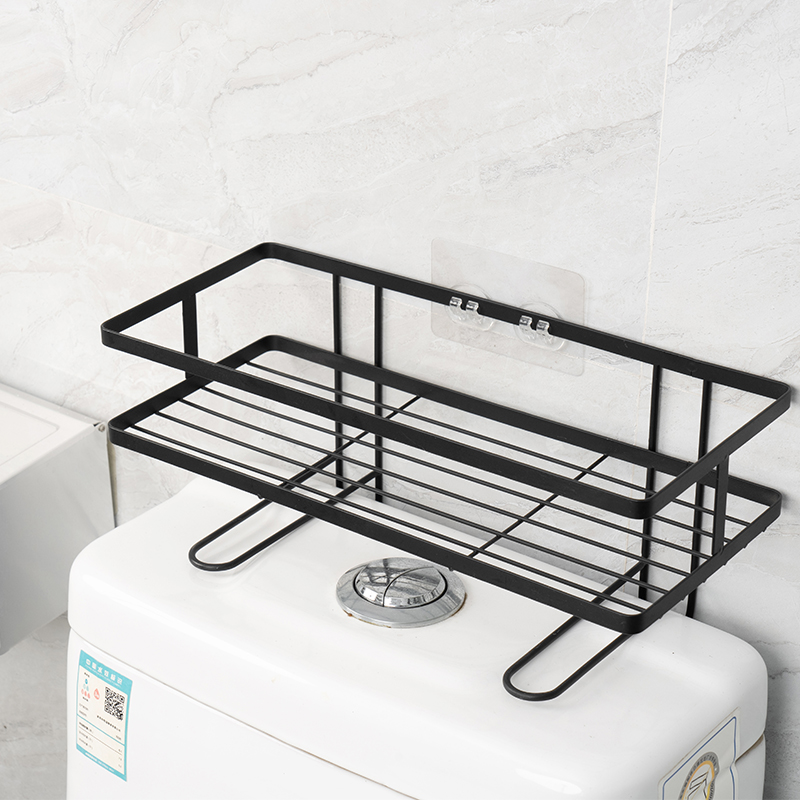 Fürdőszoba akasztós állvány