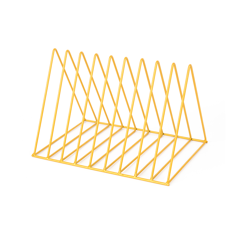 Vas kisgyermekes könyves polc gyerekszobákba