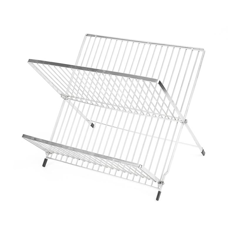 KVOT Edénylefolyó, horganyzott