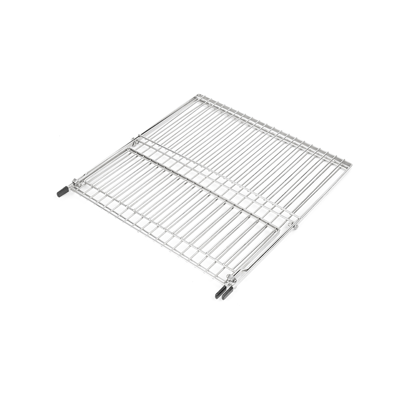 KVOT Edénylefolyó, horganyzott