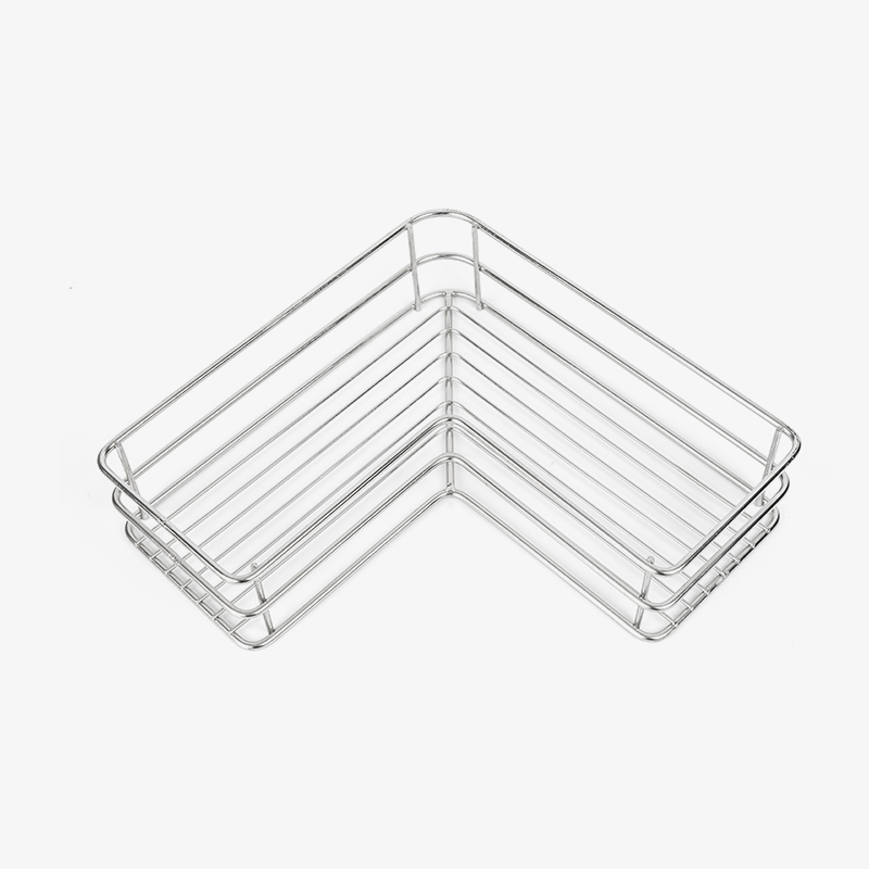 SUS304 rozsdamentes acél sarok zuhanykabin ragasztóval