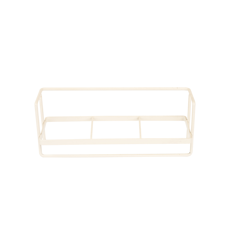 Egyszintes hűtőszekrény fűszertároló polc