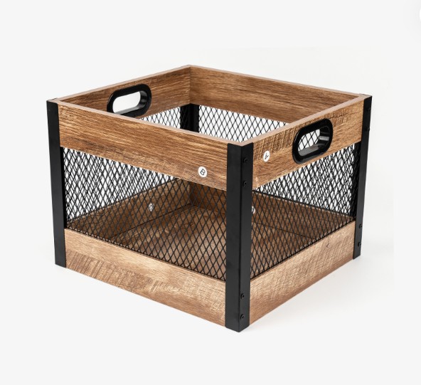 Miért válasszon magas széntartalmú acélt és megerősített anyagokat a fémtokok és polcok gyártásához, hogy javítsa teljesítményét, tartósságát és biztonságát?