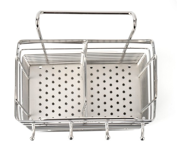 Miért válassza a 304-es rozsdamentes acélt a 304-es rozsdamentes acél edénytartó anyagaként?