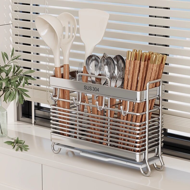 Miért válassza a Három keretes edénytartót másokkal szemben?