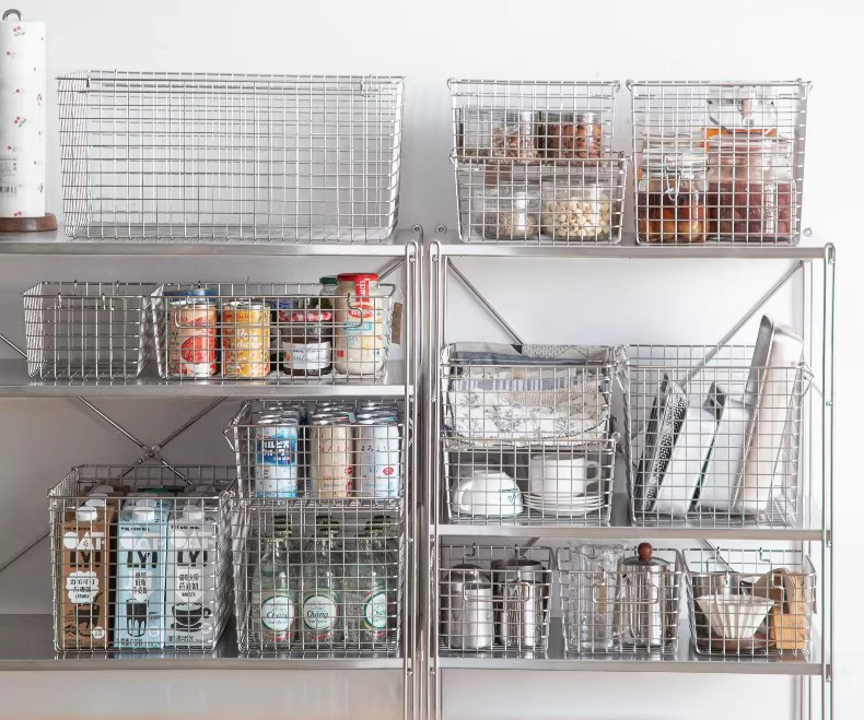 Miért a 304 rozsdamentes acél a preferált anyag a 304 rozsdamentes acél edénytartóhoz