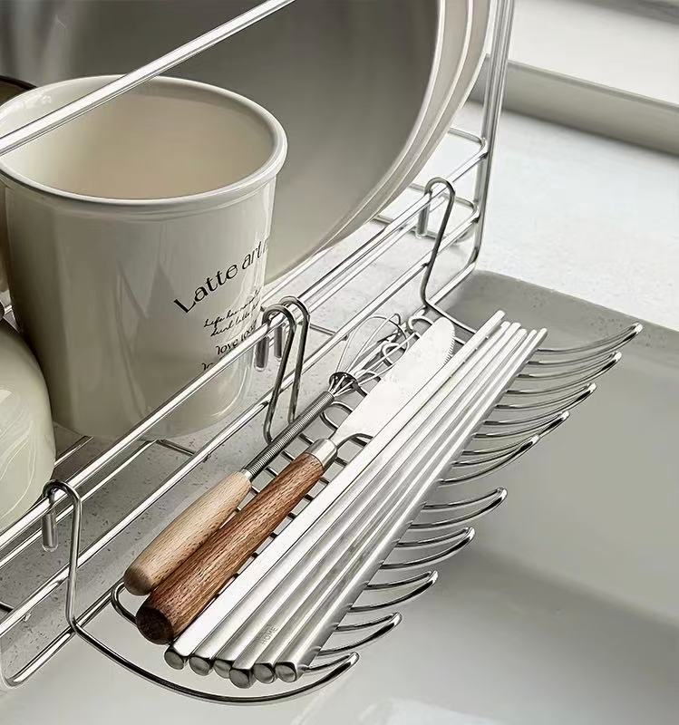 Melyik késrendszer megfelelő az Ön konyhájához – és ez tényleg számít?